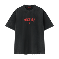 Noctyra Tee 2026 1st Edition — view 1