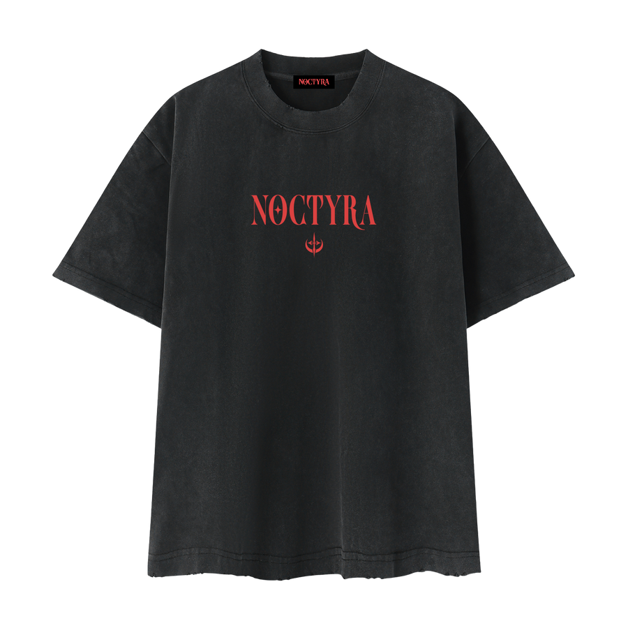 Noctyra Tee 2026 1st Edition
